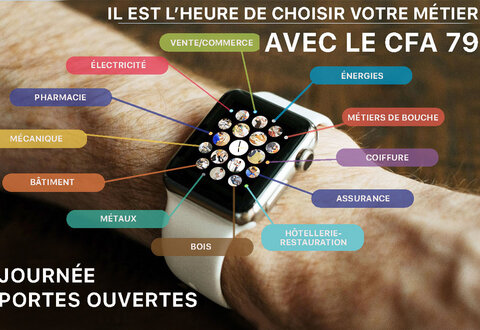 illustration de la manifestation 