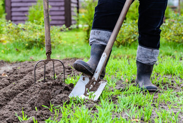 Jardinier ©Fotolia