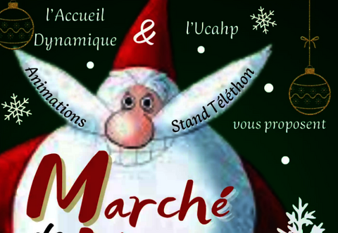 illustration de la manifestation 