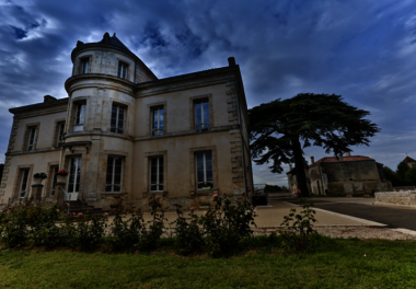 Vouillé
