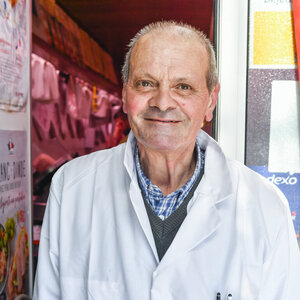 Boucherie Philippe Reigner