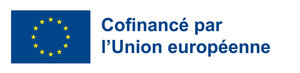 Cofinancé par l'Union euroéenne