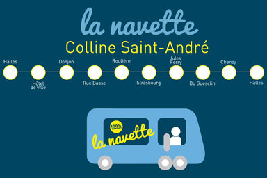 navette tanlib
