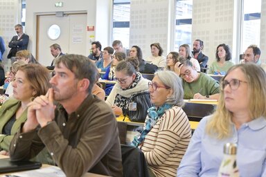 Lancement du diplome universitaire secretaire de mairie en milieu rural