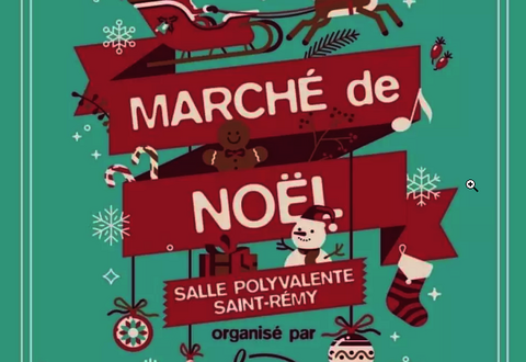 illustration de la manifestation 