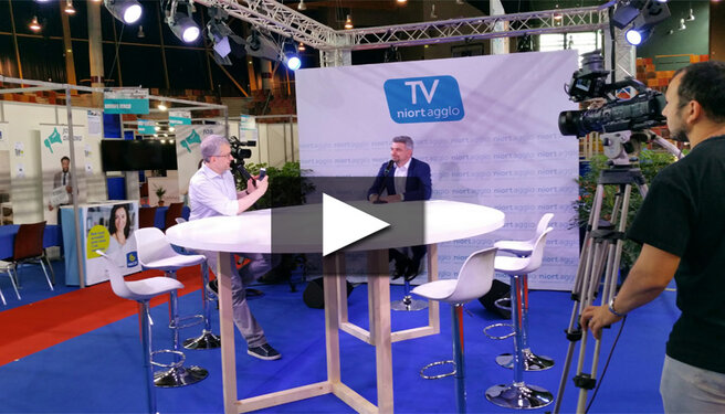 Niort Agglo TV