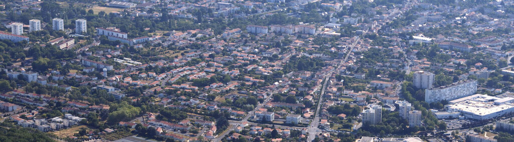 Urbanisme