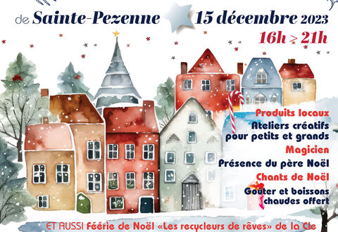 illustration de la manifestation 