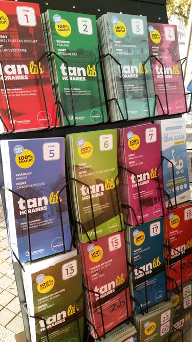Inauguration Tanlib
