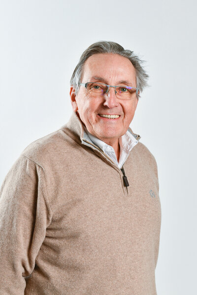 Pierre Jean-Michel