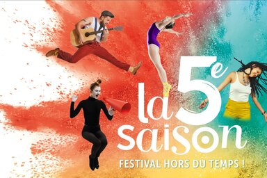 5e saison