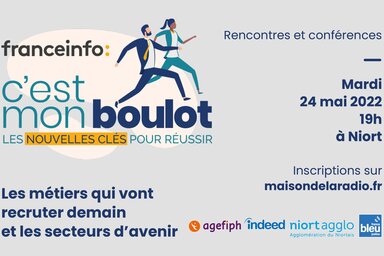 C'est mon boulot