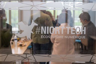 Niort Tech