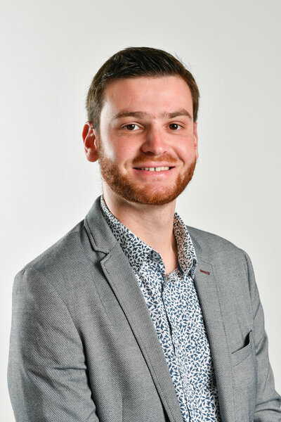 Romain Bœuf-Alary
