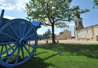 La Rochenard