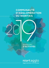 Rapport d'activités 2019