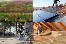 Niort Agglo, territoire durable