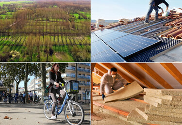 Territoire durable