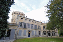 Patrimoine castral, fortifié ou militaire Fort Foucault