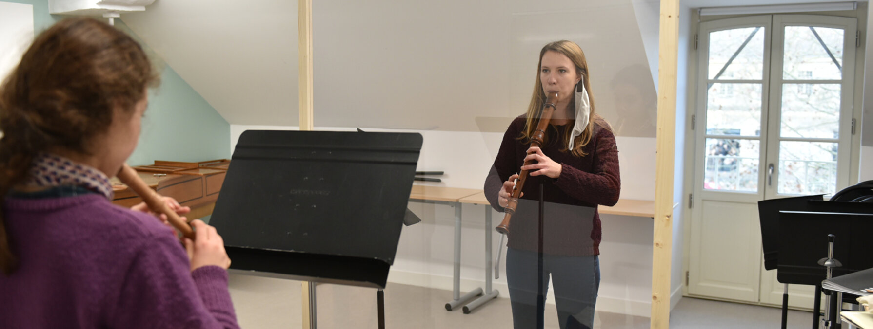 Conservatoire