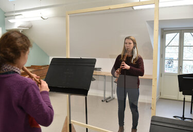 Conservatoire