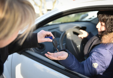 Permis de conduire