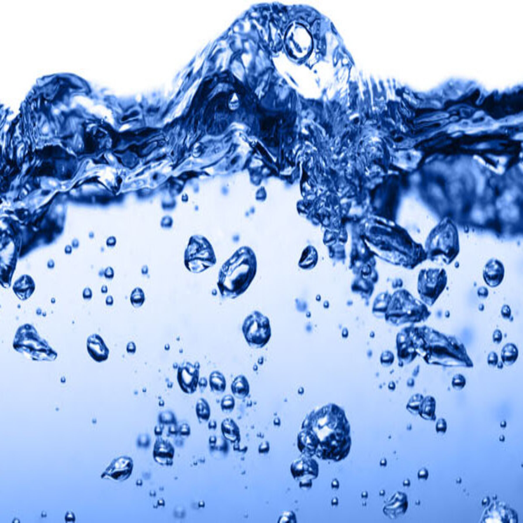 Eau potable