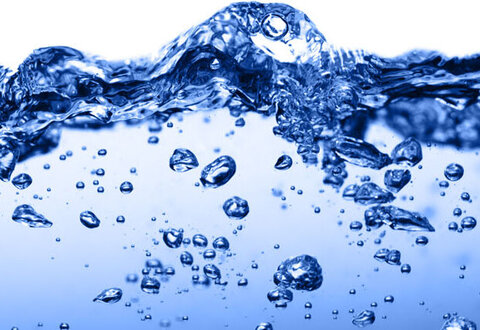 Eau potable