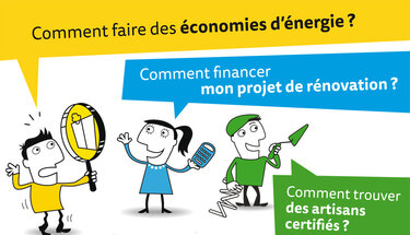 Affiche campagne Act'e