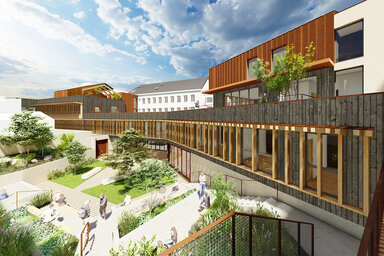 Victor Architectes