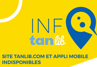 Site indisponible