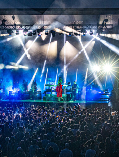 Niort Jazz Festival