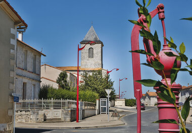 Brûlain