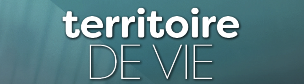 Territoire de vie 2019