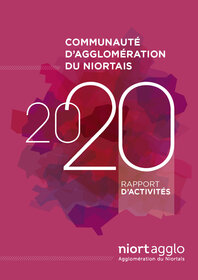 Rapport d'activités 2020