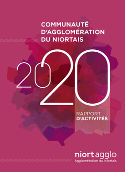 Rapport d'activités 2020