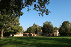 Patrimoine domestique Fermes traditionnelles, collectif 46.152746 46.148153 46.149768 46.149530 46.145716