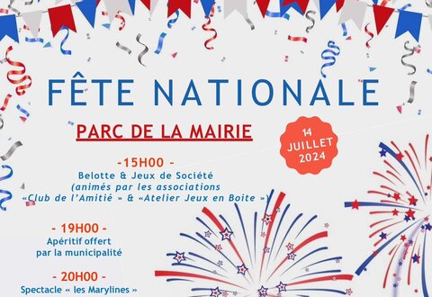 illustration de la manifestation 