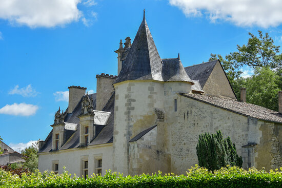 St Gelais
