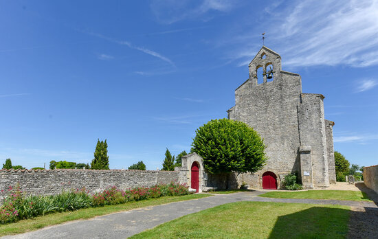 Plain-d'Argenson St-Etienne-la-Cigogne