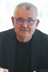 Jean-Claude MASSIAS