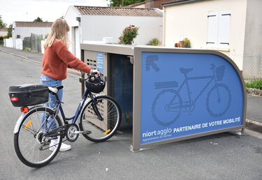 Arbis Vélo
