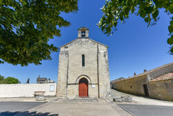 Patrimoine religieux Eglise Notre-Dame 46.233274