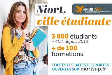 Université 2023