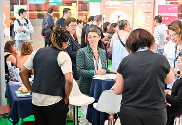 Carrefour de l'emploi Niort Atlantique