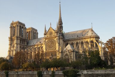 Notre Dame de PAris